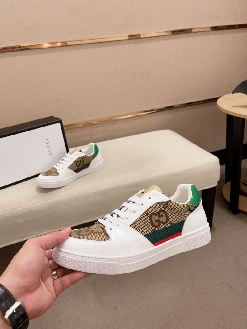 Gucci Casual Shoes